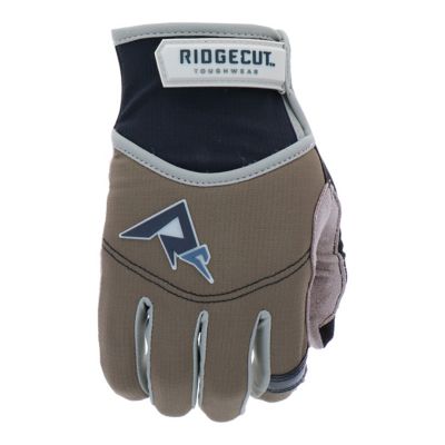 Image showing  Women's Polyester Cordura Performance Work Gloves, 1 Pair