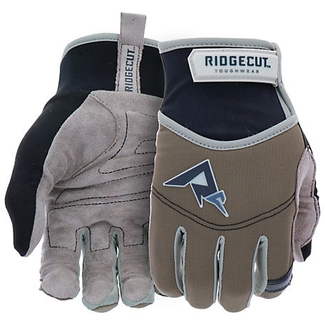 Ridgecut Cordura Performance Work Gloves