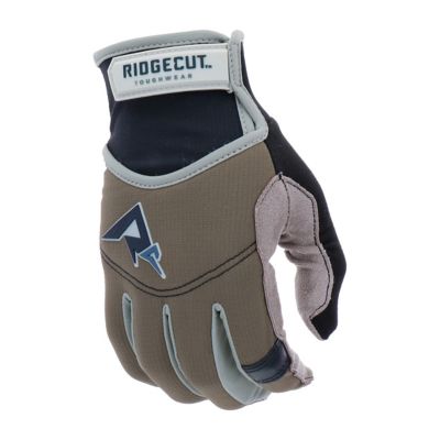 Image showing  Women's Polyester Cordura Performance Work Gloves, 1 Pair