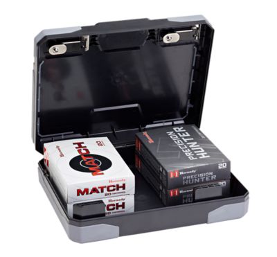 Image showing  2 Gun Combo Lock TrekLite LockBox, XXL