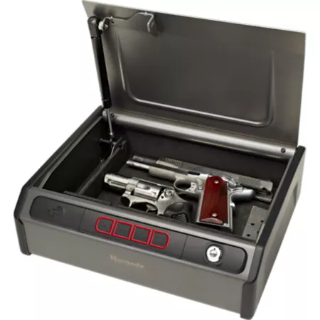 Hornady Speed Safe for 2 Guns RFID Keypad Safe Safe Organizers