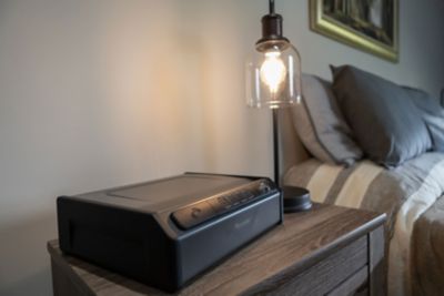 Image showing 6 th Hornady 2 Gun Rapid Gun Safe, Keypad Vault RFID