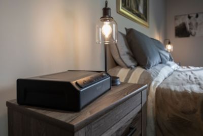 Image showing 7 th Hornady 2 Gun Rapid Gun Safe, Keypad Vault RFID