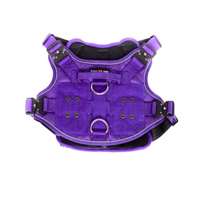 Image showing 1 th Boss Dog Tactical Harness