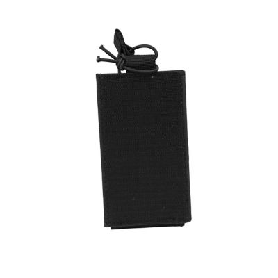 Image showing  6 in. x 3 in. Double Magazine Pocket for Gun Safe