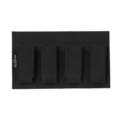 Image showing  Four Pistol Magazine Holder for Gun Safe, 5-1/2 in. x 9-1/2 in.