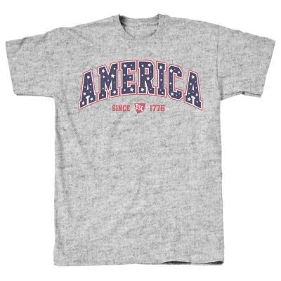 Tractor Supply Women's Short Sleeve "America" T-Shirt