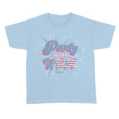 Tractor Supply Kids Party in the USA T-Shirt