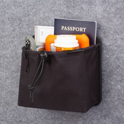 Image showing  General Pocket for Gun Safe, 5-3/4 in. x 6-1/8 in.