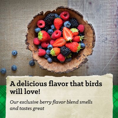 Image showing  Hi Pro Scratch Poultry Grains