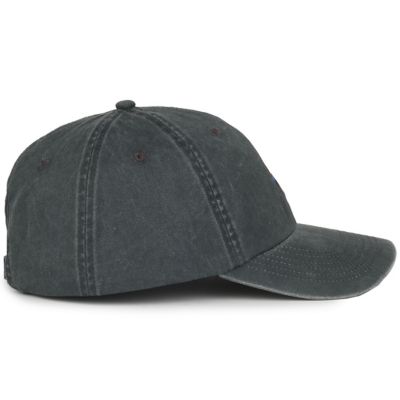 Image showing  Men's Washed Americana Popsicle Relaxed Fit Cap