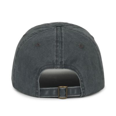 Image showing  Men's Washed Americana Popsicle Relaxed Fit Cap
