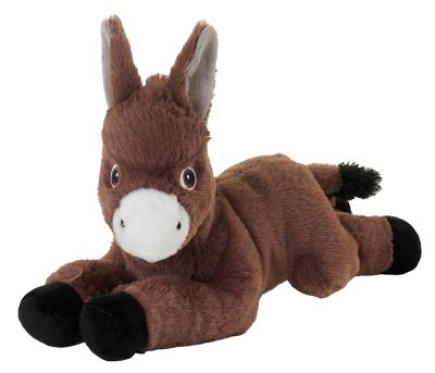 Wild Republic Ecokins Donkey