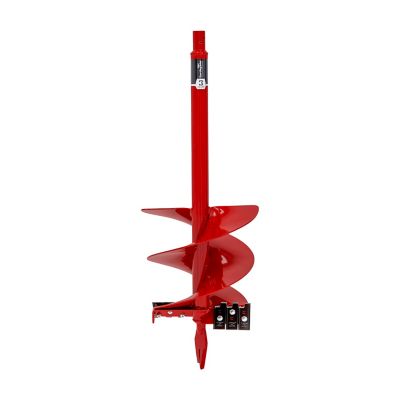 Earthquake Rapid Fire 3 Gallon Planting Auger Bit