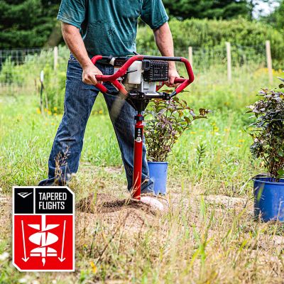 Image showing  Rapid Fire 3 Gal. Planting Auger Bit