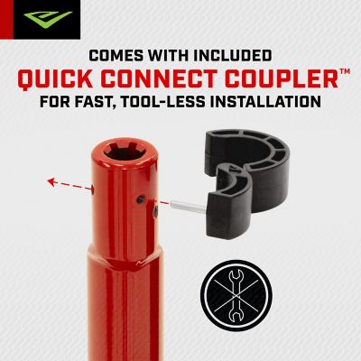 Image showing 7 th Earthquake Rapid Fire 3 Gal. Planting Auger Bit