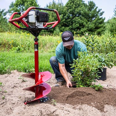Image showing  5 gal. Rapid Fire Planting Auger Bit