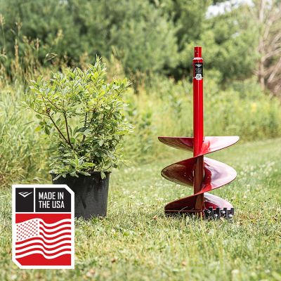 Image showing  5 gal. Rapid Fire Planting Auger Bit