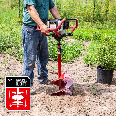 Image showing  5 gal. Rapid Fire Planting Auger Bit