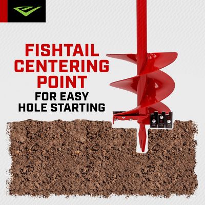 Image showing 7 th Earthquake 5 gal. Rapid Fire Planting Auger Bit