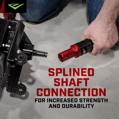 Image showing 8 th Earthquake 5 gal. Rapid Fire Planting Auger Bit