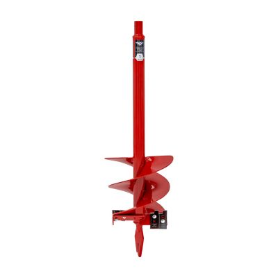 Earthquake Rapid Fire 1 Gallon Planting Auger Bit