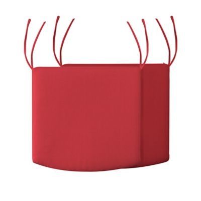 Image showing  Outdoor 2-Pack Replacement Seat Cushions, MH-0110