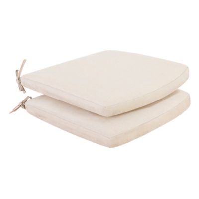 Replacement store seat cushions