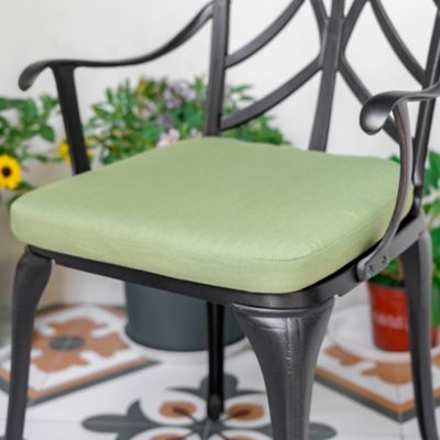 Image showing  Outdoor Replacement Seat Cushions, 2 pk., M02GN