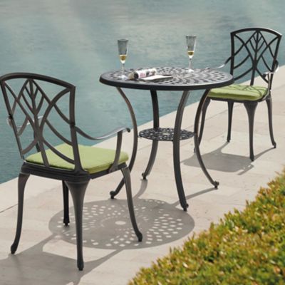 Image showing  Outdoor Replacement Seat Cushions, 2 pk., M02GN