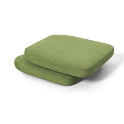 Image showing  Outdoor Replacement Seat Cushions, 2 pk., M02GN