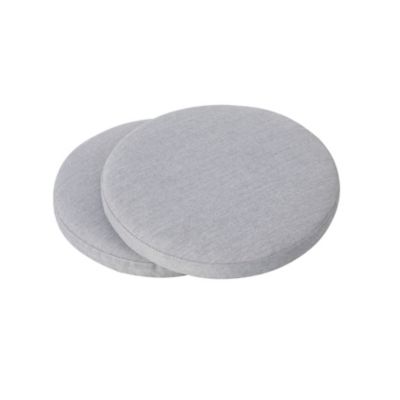 Image showing  Outdoor 2-Pack Replacement Seat Cushions, M04GR