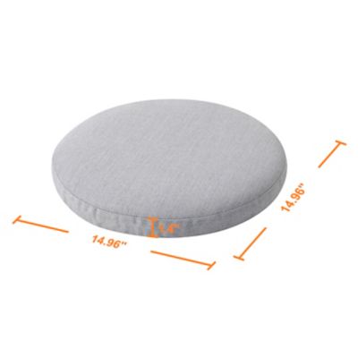 Image showing  Outdoor 2-Pack Replacement Seat Cushions, M04GR