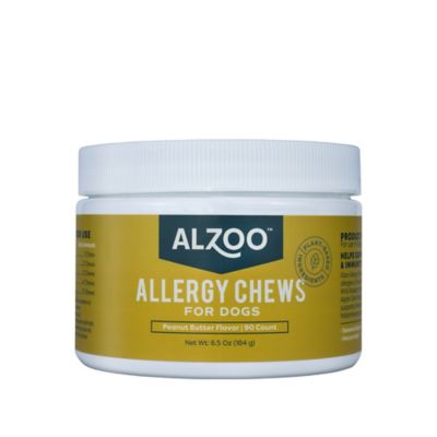 Alzoo Allergy Chews