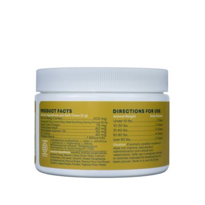 Image showing  Allergy Chews