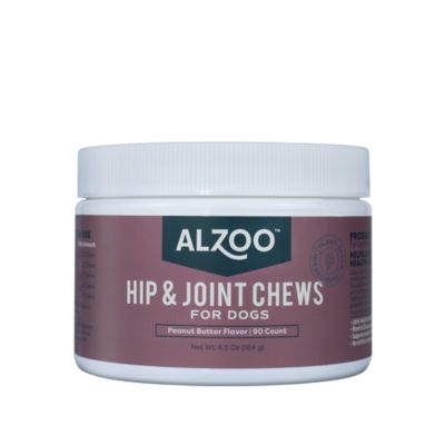 Alzoo Hip & Joint Chews