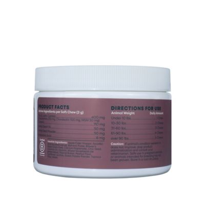 Image showing  Hip & Joint Chews