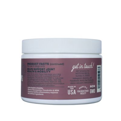 Image showing  Hip & Joint Chews