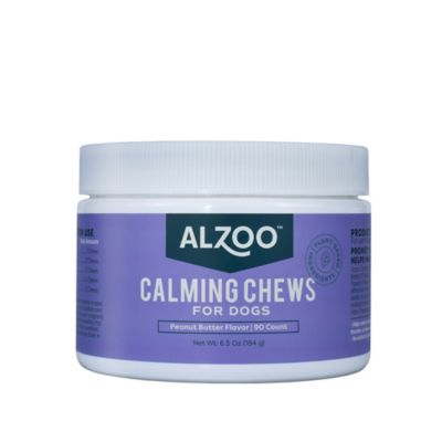 Alzoo Calming Chews