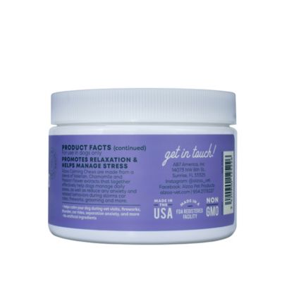 Image showing  Calming Chews