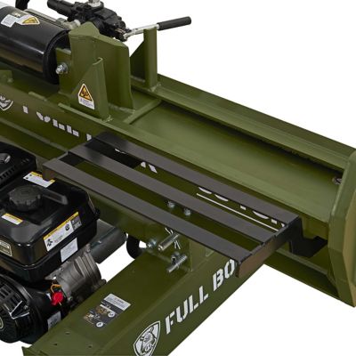 Image showing  Log Catcher for Full Boar Log Splitters