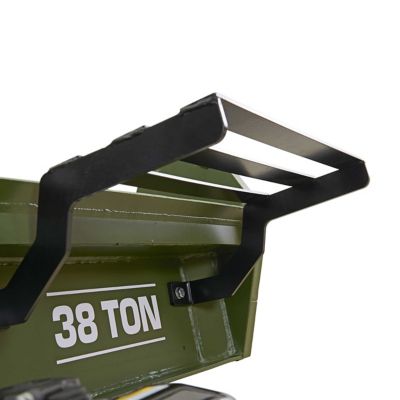 Image showing  Log Catcher for Full Boar Log Splitters