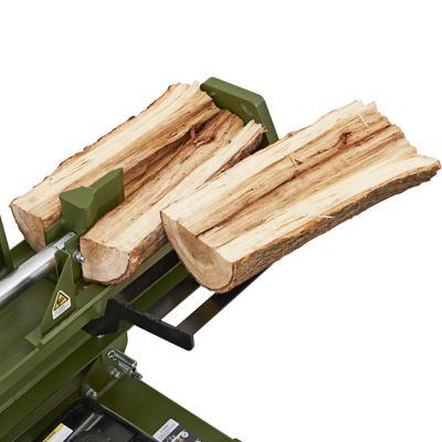 Image showing  Log Catcher for Full Boar Log Splitters