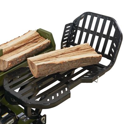 Image showing  Log Lift Table Attachment for H6033FB, H6038FB