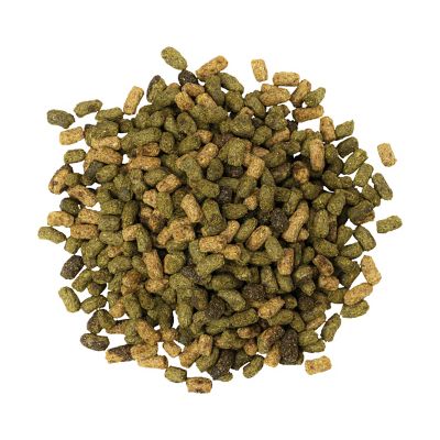Image showing  Sentinel Senior Horse Feed, 50 lb. Bag
