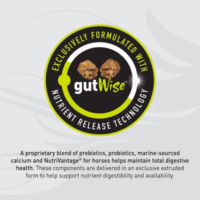 Image showing  Sentinel Performance LS Horse Feed, 50 lb. Bag