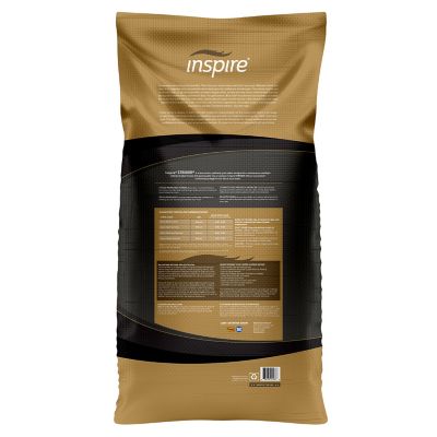 Image showing  Inspire Strider Pelleted Horse Feed, 50 lb. Bag