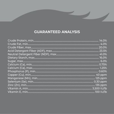 Image showing 5 th Kent Blue Seal Inspire Trotter Horse Feed, 50 lb. Bag