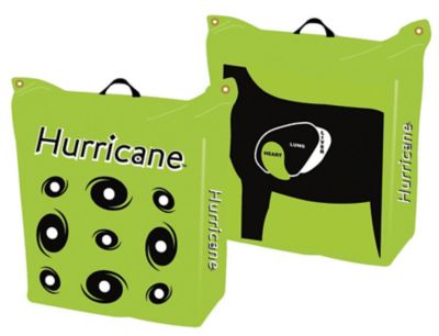 Hurricane H60700 H25 Bag Target