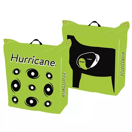 Hurricane Archery Bag Target Archery Targets